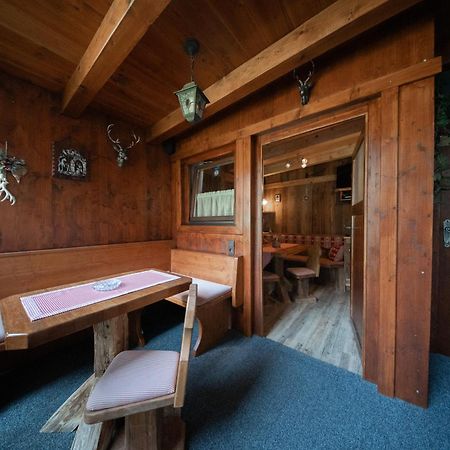 Haus Alexander Apartment Längenfeld Екстериор снимка