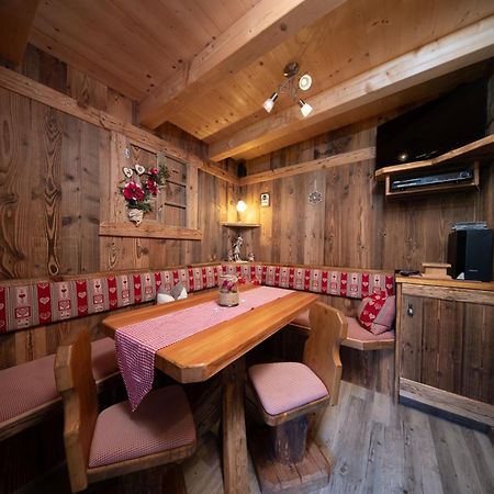 Haus Alexander Apartment Längenfeld Екстериор снимка