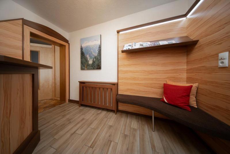 Haus Alexander Apartment Längenfeld Екстериор снимка