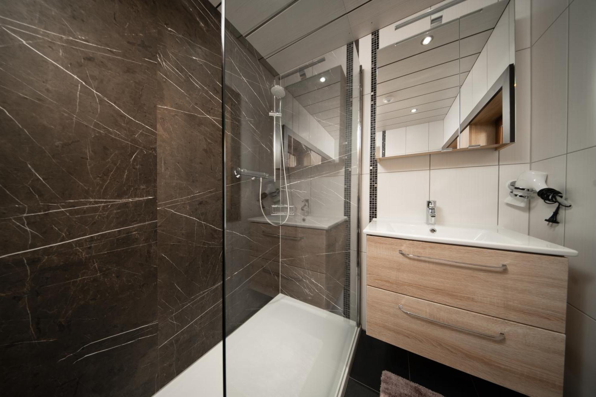 Haus Alexander Apartment Längenfeld Екстериор снимка
