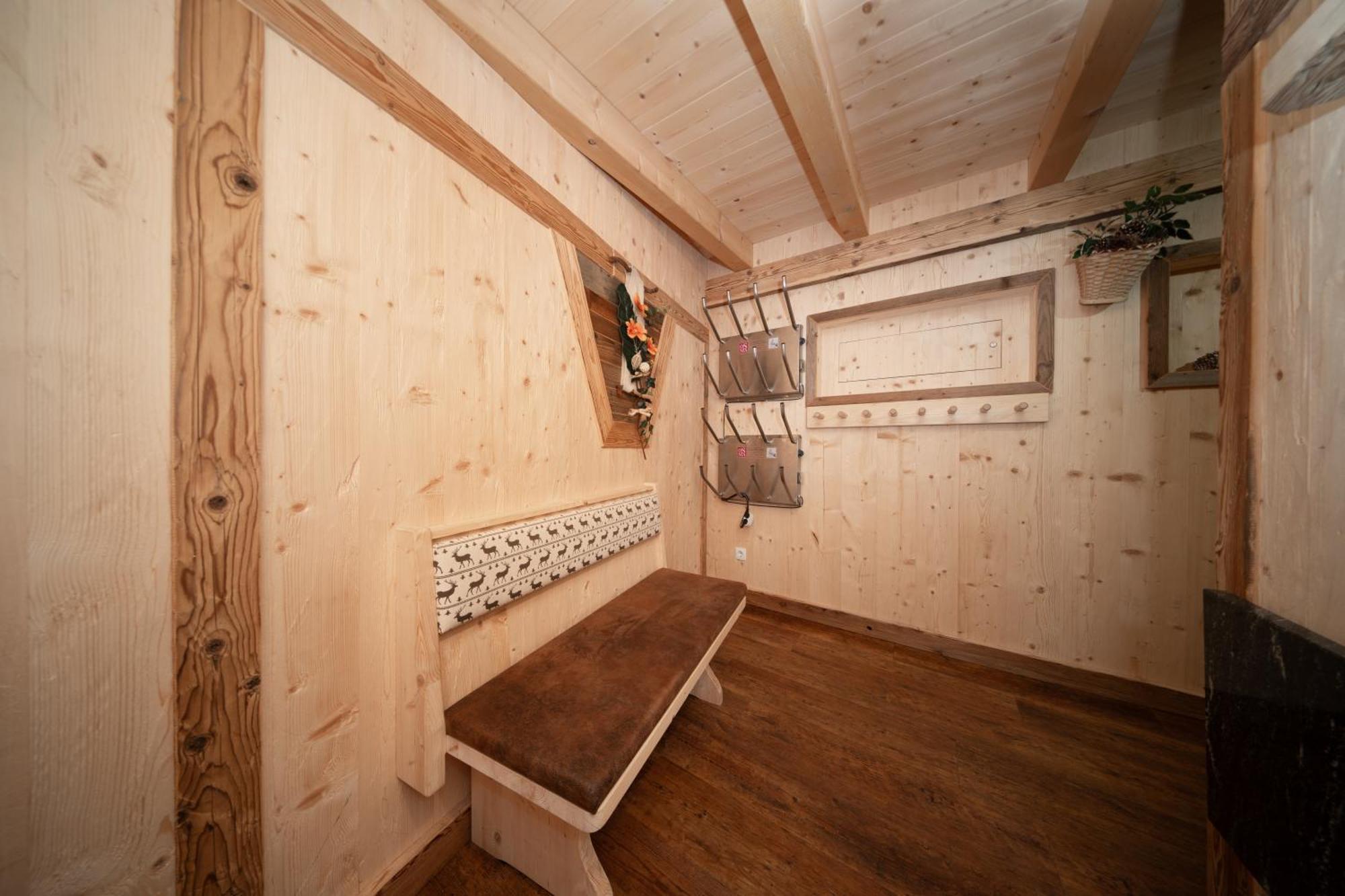 Haus Alexander Apartment Längenfeld Екстериор снимка