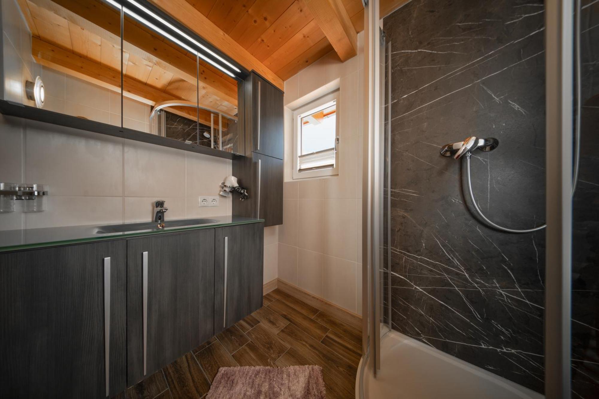 Haus Alexander Apartment Längenfeld Екстериор снимка