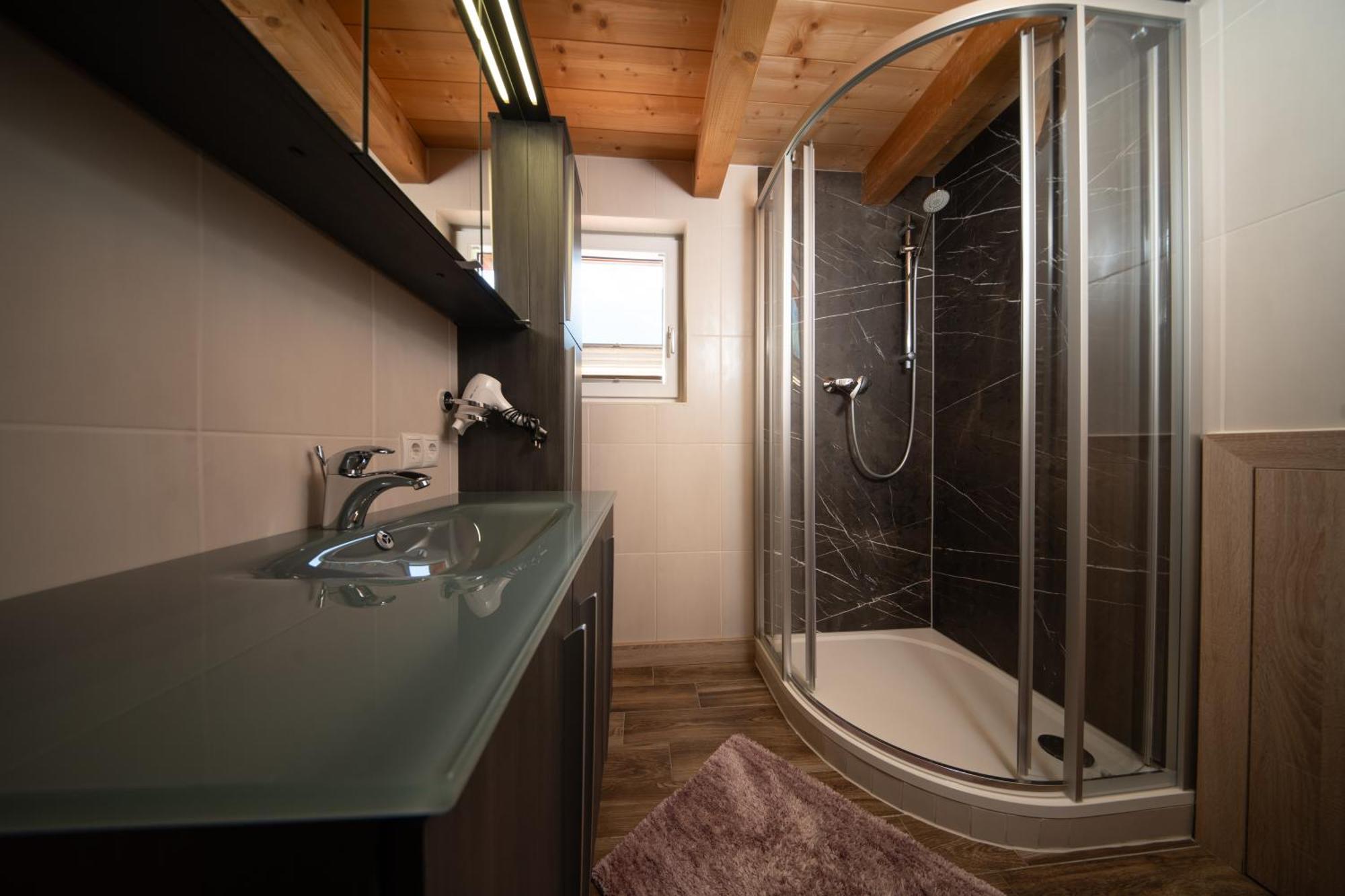 Haus Alexander Apartment Längenfeld Екстериор снимка