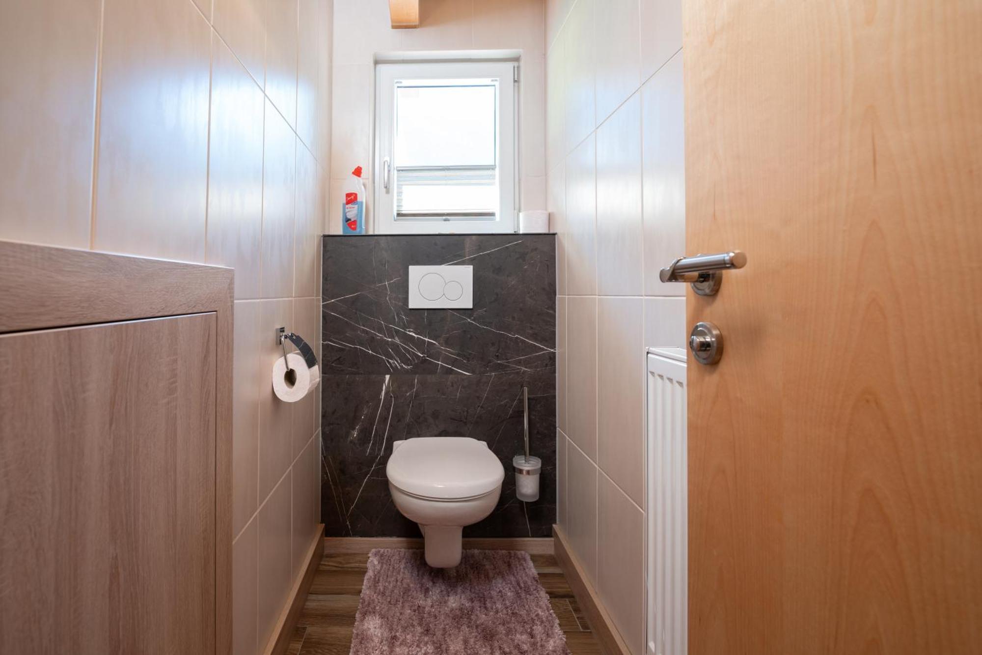 Haus Alexander Apartment Längenfeld Екстериор снимка