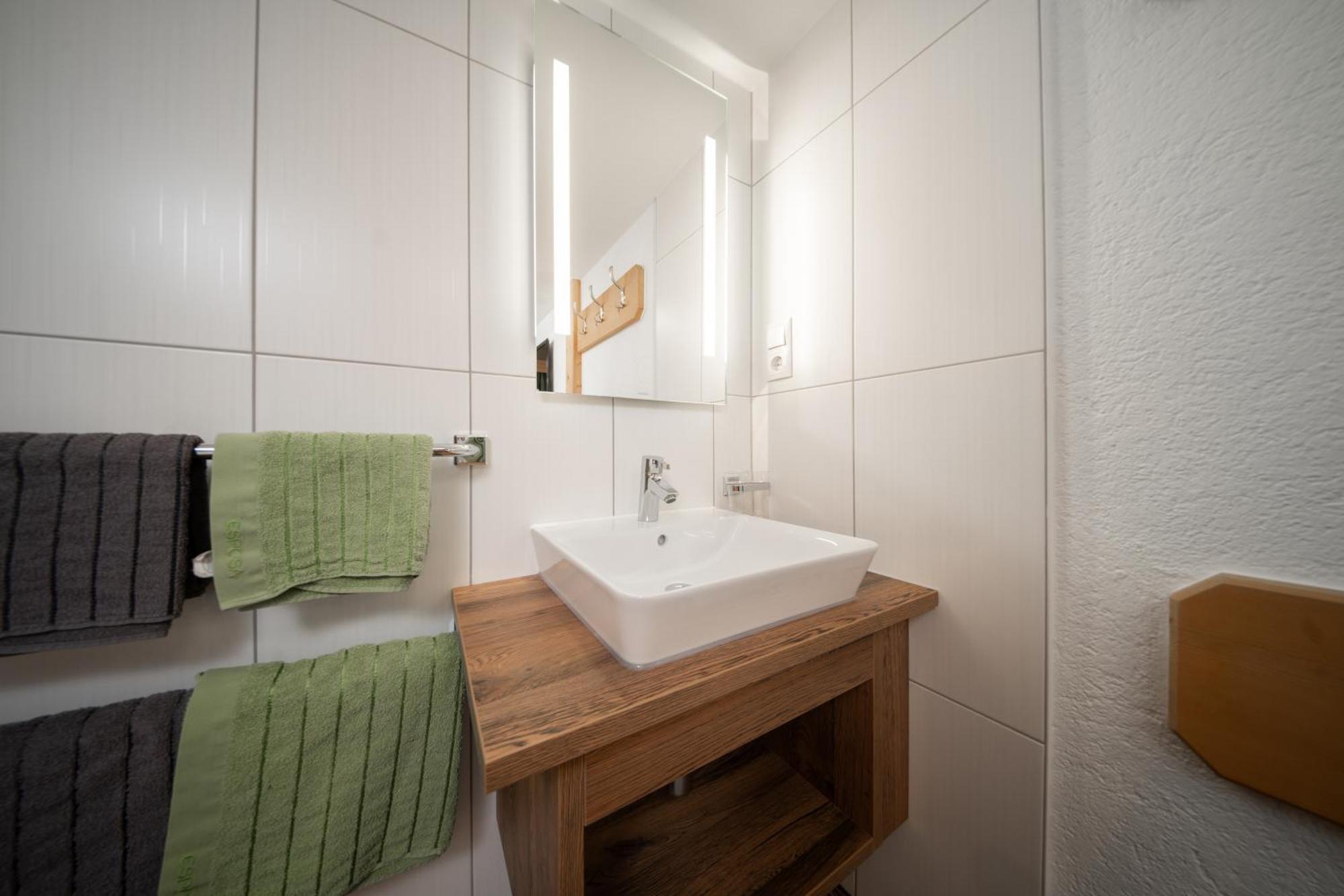 Haus Alexander Apartment Längenfeld Екстериор снимка